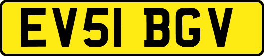 EV51BGV