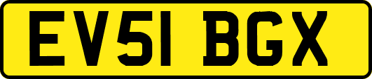 EV51BGX