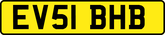 EV51BHB