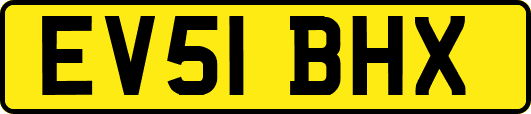 EV51BHX