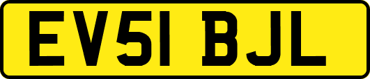 EV51BJL