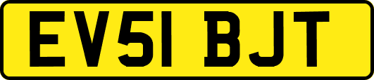 EV51BJT