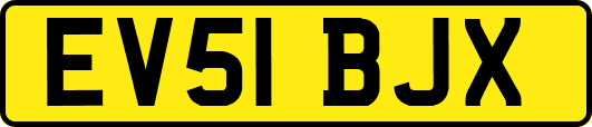 EV51BJX