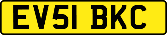 EV51BKC