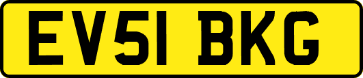 EV51BKG