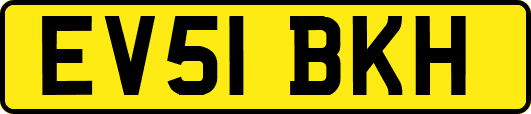 EV51BKH