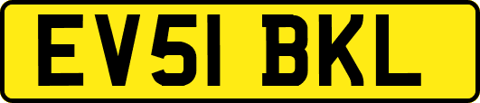 EV51BKL