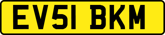 EV51BKM