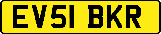 EV51BKR