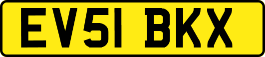 EV51BKX