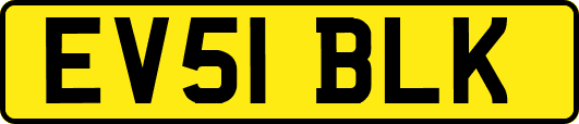 EV51BLK