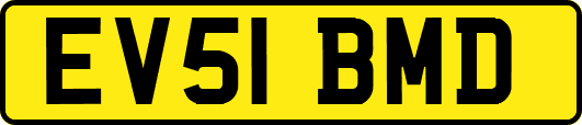 EV51BMD