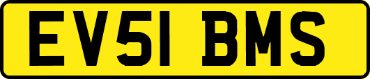 EV51BMS