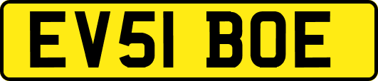 EV51BOE