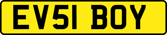 EV51BOY