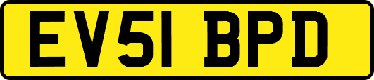 EV51BPD