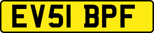 EV51BPF