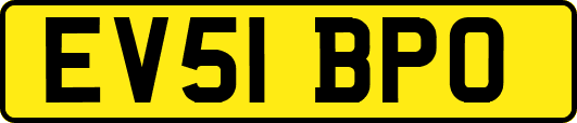 EV51BPO