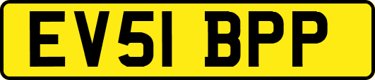 EV51BPP