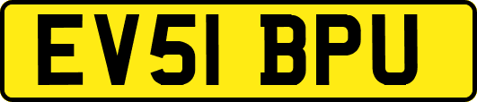 EV51BPU