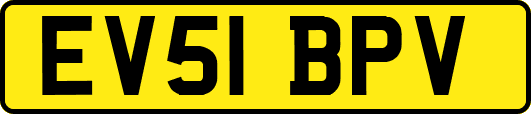 EV51BPV