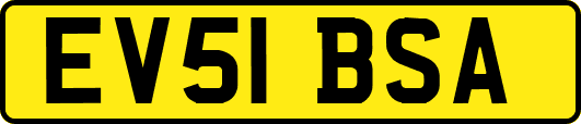 EV51BSA