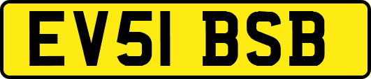 EV51BSB