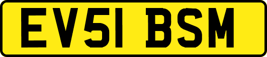 EV51BSM