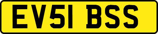 EV51BSS