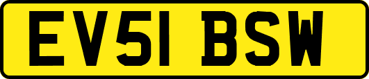 EV51BSW