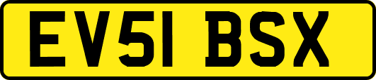 EV51BSX