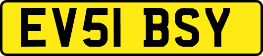 EV51BSY