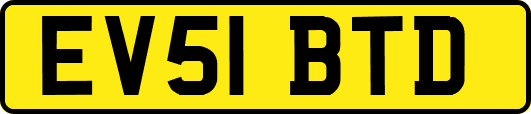 EV51BTD