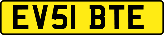 EV51BTE