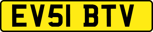 EV51BTV