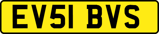 EV51BVS