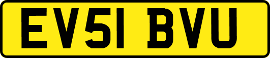 EV51BVU