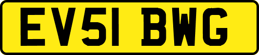 EV51BWG