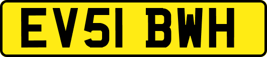 EV51BWH