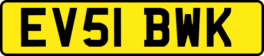 EV51BWK