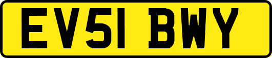 EV51BWY