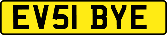 EV51BYE