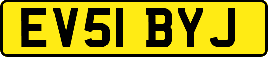 EV51BYJ