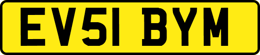 EV51BYM