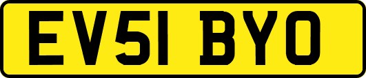 EV51BYO