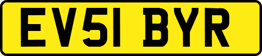 EV51BYR