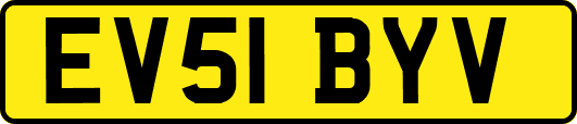 EV51BYV