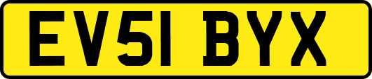 EV51BYX