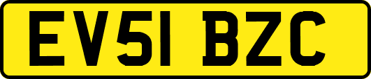 EV51BZC