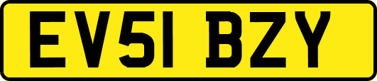 EV51BZY